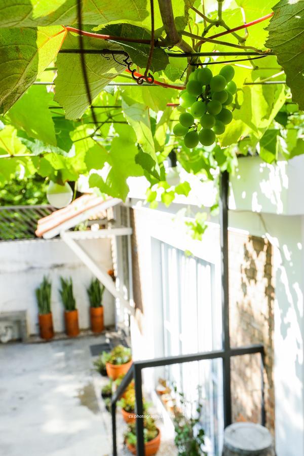 Hostel Grape Wine Sao Paulo Exterior photo